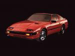 Nissan 300ZX Turbo 1985 года (NA)